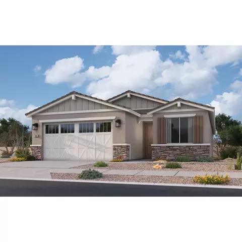Exterior - 7519 E 35th Pl, Yuma, AZ 85365 photo 1 of 6