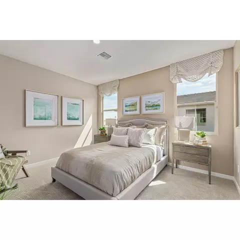 Bedroom - 7519 E 35th Pl, Yuma, AZ 85365 photo 3 of 4