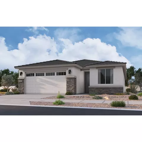 Exterior - 7519 E 35th Pl, Yuma, AZ 85365 photo 3 of 6