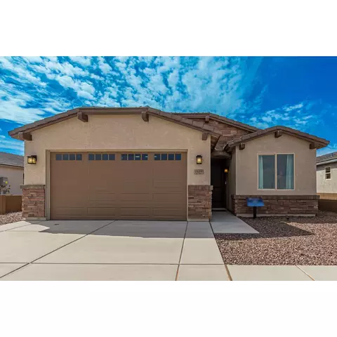 Exterior - 7519 E 35th Pl, Yuma, AZ 85365 photo 2 of 6