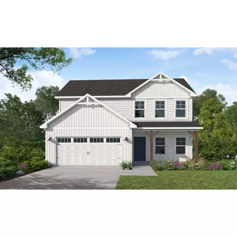 660 Husketh Rd, Youngsville, NC 27596