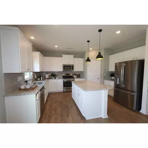 Kitchen - 2888 Yeager Dr NW, Concord, NC 28027 photo 1 of 4
