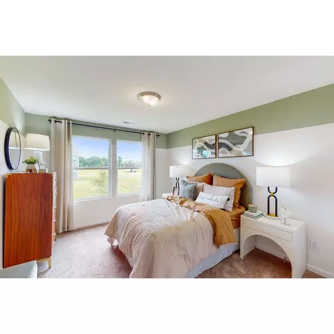 Bedroom - 2888 Yeager Dr NW, Concord, NC 28027 photo 1 of 8