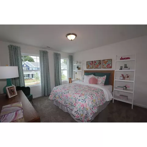 Bedroom - 2888 Yeager Dr NW, Concord, NC 28027 photo 8 of 8