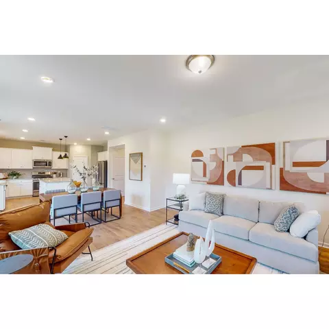 Living - 2888 Yeager Dr NW, Concord, NC 28027 photo 1 of 6