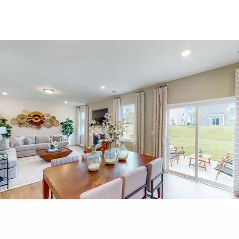 Dining - 2888 Yeager Dr NW, Concord, NC 28027 photo 1 of 1