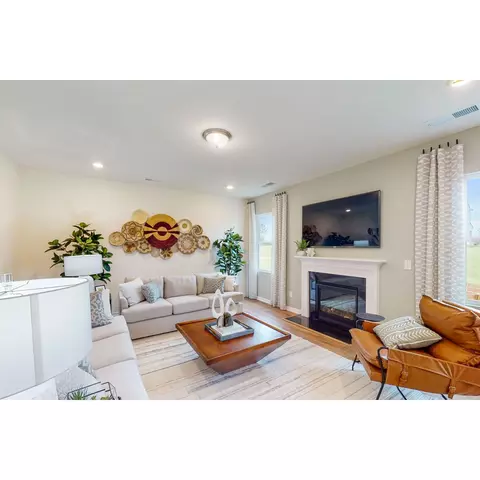 Living - 2888 Yeager Dr NW, Concord, NC 28027 photo 3 of 6