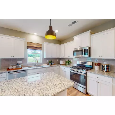 Kitchen - 2888 Yeager Dr NW, Concord, NC 28027 photo 2 of 4