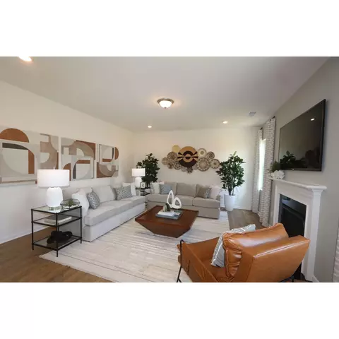 Living - 2888 Yeager Dr NW, Concord, NC 28027 photo 2 of 6