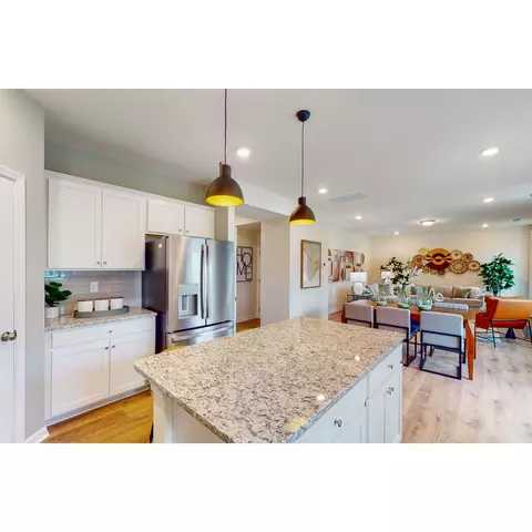 Kitchen - 2888 Yeager Dr NW, Concord, NC 28027 photo 4 of 4