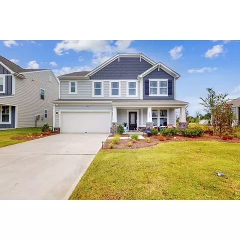 Exterior - 2888 Yeager Dr NW, Concord, NC 28027 photo 1 of 3
