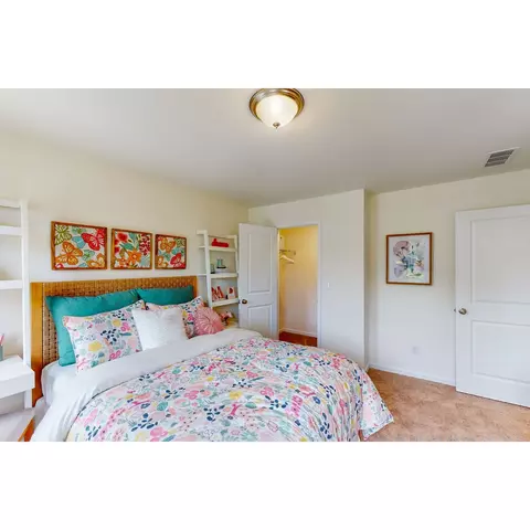 Bedroom - 2888 Yeager Dr NW, Concord, NC 28027 photo 5 of 8