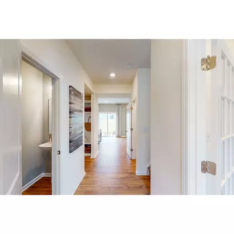 Entry Way - 2888 Yeager Dr NW, Concord, NC 28027 photo 1 of 3