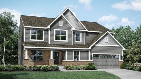 8775 Springbrook Dr, Pendleton, IN 46064 photo 1