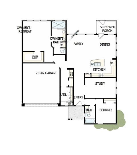 1663 Adventure Xing, Mount Pleasant, SC 29466 photo 2