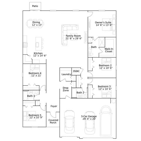 10290 Purple Leaf Ct, Riverview, FL 33578 photo 2