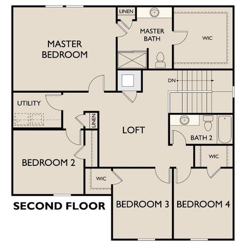 7 Mccall Way, Monroe, GA 30655 photo 5