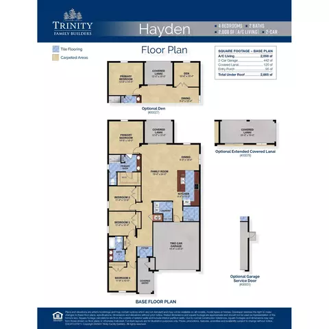 6145 Success Way, Saint Cloud, FL 34771 photo 2