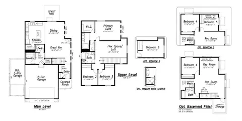 10854 Rolling Ranch Dr, Peyton, CO 80831 photo 2