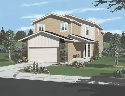 10854 Rolling Ranch Dr, Peyton, CO 80831 photo 1