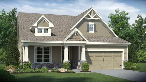 552 Barlow Pl, Grayson, GA 30017 photo 1