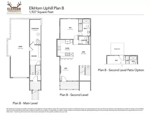 102 Homestead Loop, Winter Park, CO 80482 photo 2