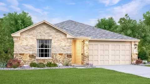 Exterior - 1132 Nesting Bird Dr, Georgetown, TX 78628 photo 1 of 1