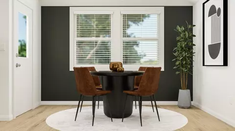 Dining - 1132 Nesting Bird Dr, Georgetown, TX 78628 photo 1 of 2
