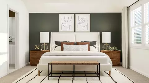 Bedroom - 1132 Nesting Bird Dr, Georgetown, TX 78628 photo 1 of 4
