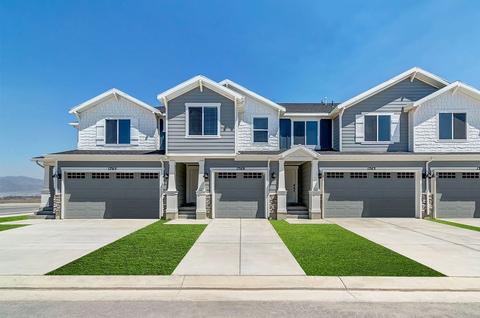 1748 E Fall St, Eagle Mountain, UT 84005 photo 1