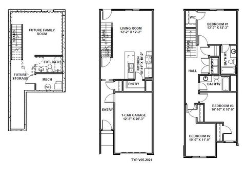 1748 E Fall St, Eagle Mountain, UT 84005 photo 2