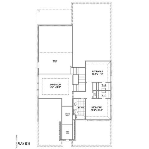 1004 Cushman Rd, Celina, TX 75009 photo 3