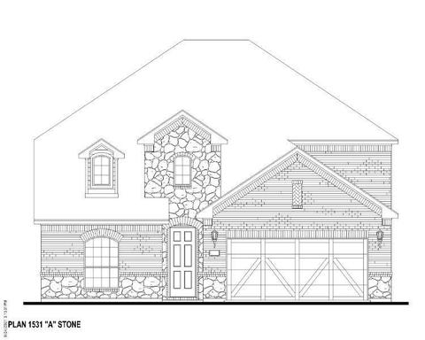 1004 Cushman Rd, Celina, TX 75009 photo 1