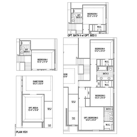 1004 Cushman Rd, Celina, TX 75009 photo 4