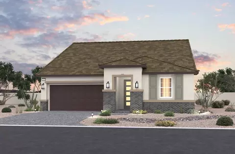 Plan Aurora - 333 Taylor St, Henderson, NV 89015