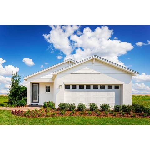 8617 Bonfire Way, Parrish, FL 34219 photo 1