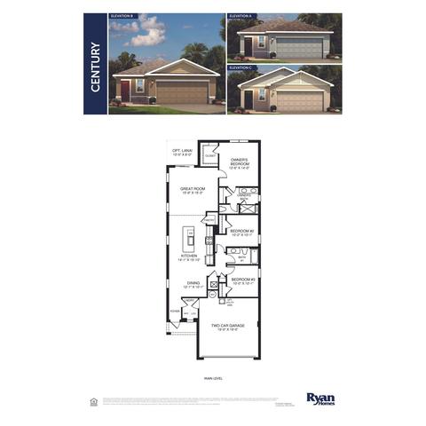8617 Bonfire Way, Parrish, FL 34219 photo 2