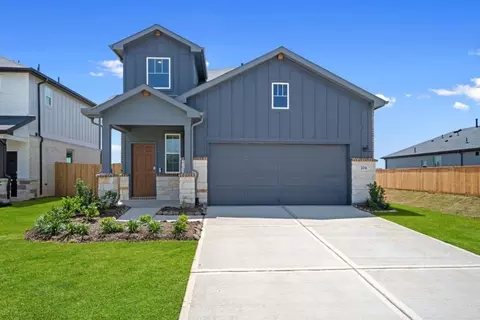 30523 Longmorn Glass Ln, Waller, TX 77484