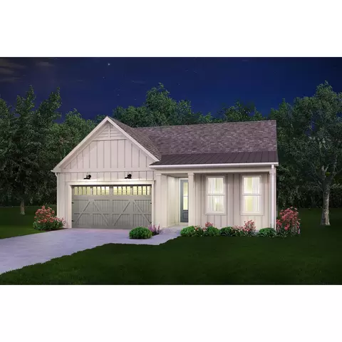 2621 Butlers Green Cir, Chattanooga, TN 37421