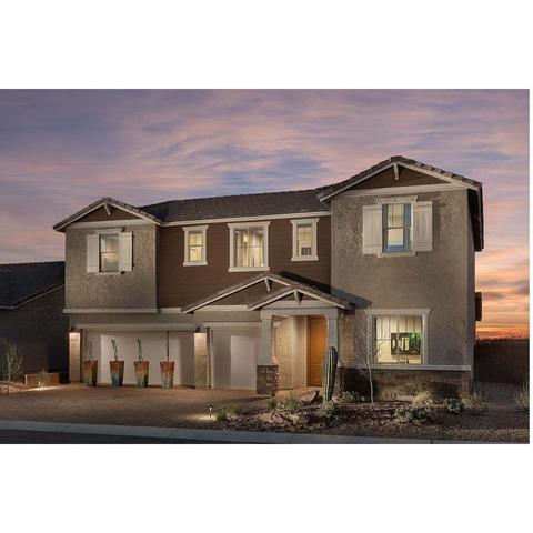 5490 S Flat Rock Tr, Tucson, AZ 85747 photo 1