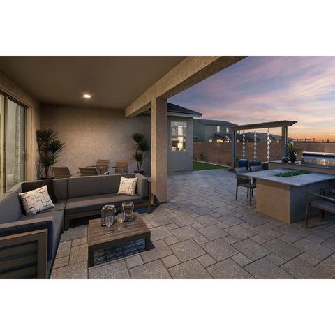5490 S Flat Rock Tr, Tucson, AZ 85747 photo 3