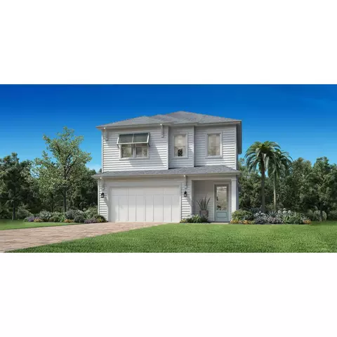 Exterior - 296 Bedford Ter, Saint Augustine, FL 32092 photo 1 of 3