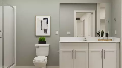 Bath - 1873 E Rainbow Bridge Dr, Eagle Mountain, UT 84005 photo 2 of 2