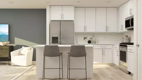 Kitchen - 1873 E Rainbow Bridge Dr, Eagle Mountain, UT 84005 photo 1 of 2