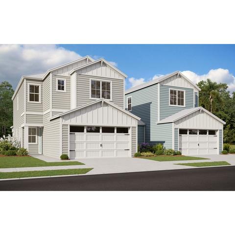 602 Rum Runner Way, Saint Johns, FL 32259 photo 1
