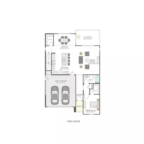 4503 Stone View Dr, Folsom, CA 95630 photo 2