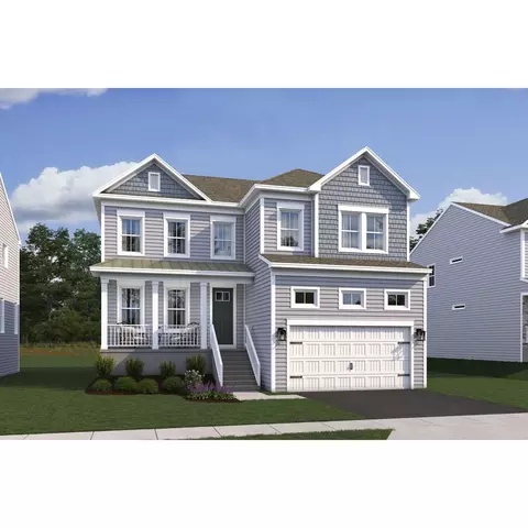 15 Devon Dr, Howell, NJ 07731 photo 1