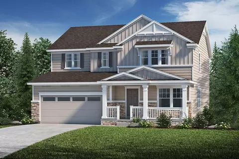 3343 Switchgrass St, Dacono, CO 80514 photo 1