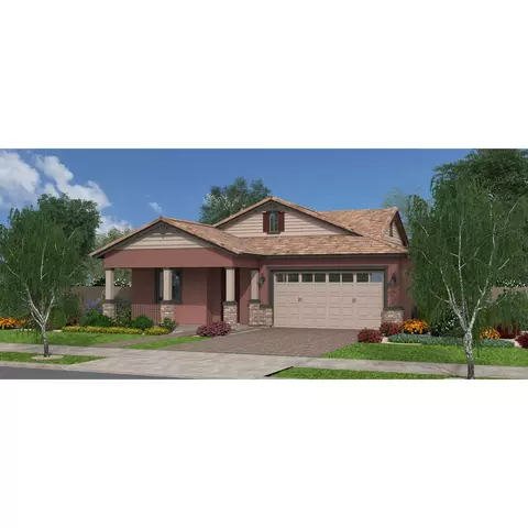 4251 E Bernice St, Gilbert, AZ 85295 photo 1
