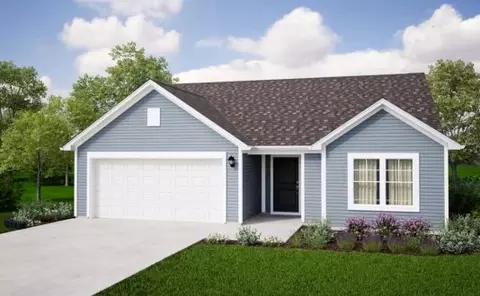 373 Geralyn Dr, Trafalgar, IN 46181